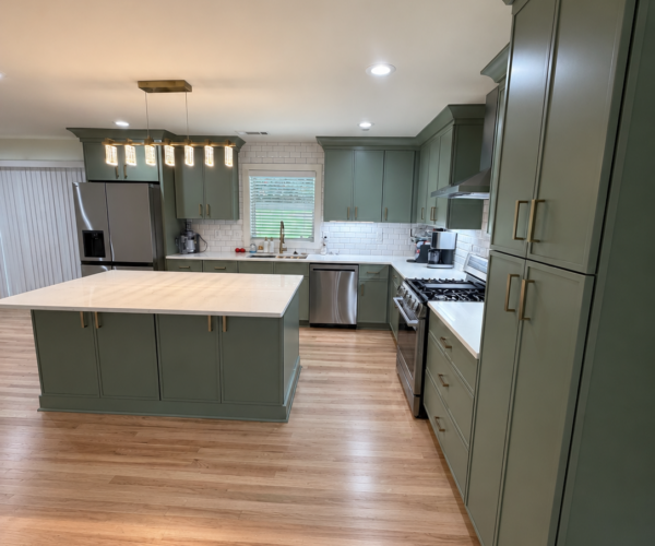 East Point kitchen 3