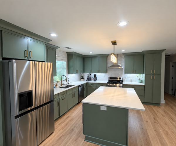 East Point kitchen 4